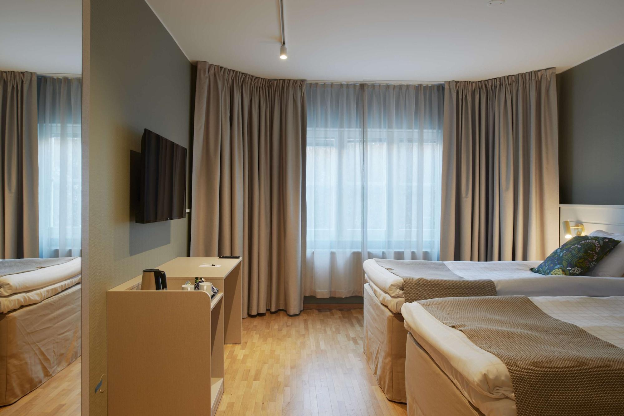 Best Western Hotel Danderyd ภายนอก รูปภาพ
