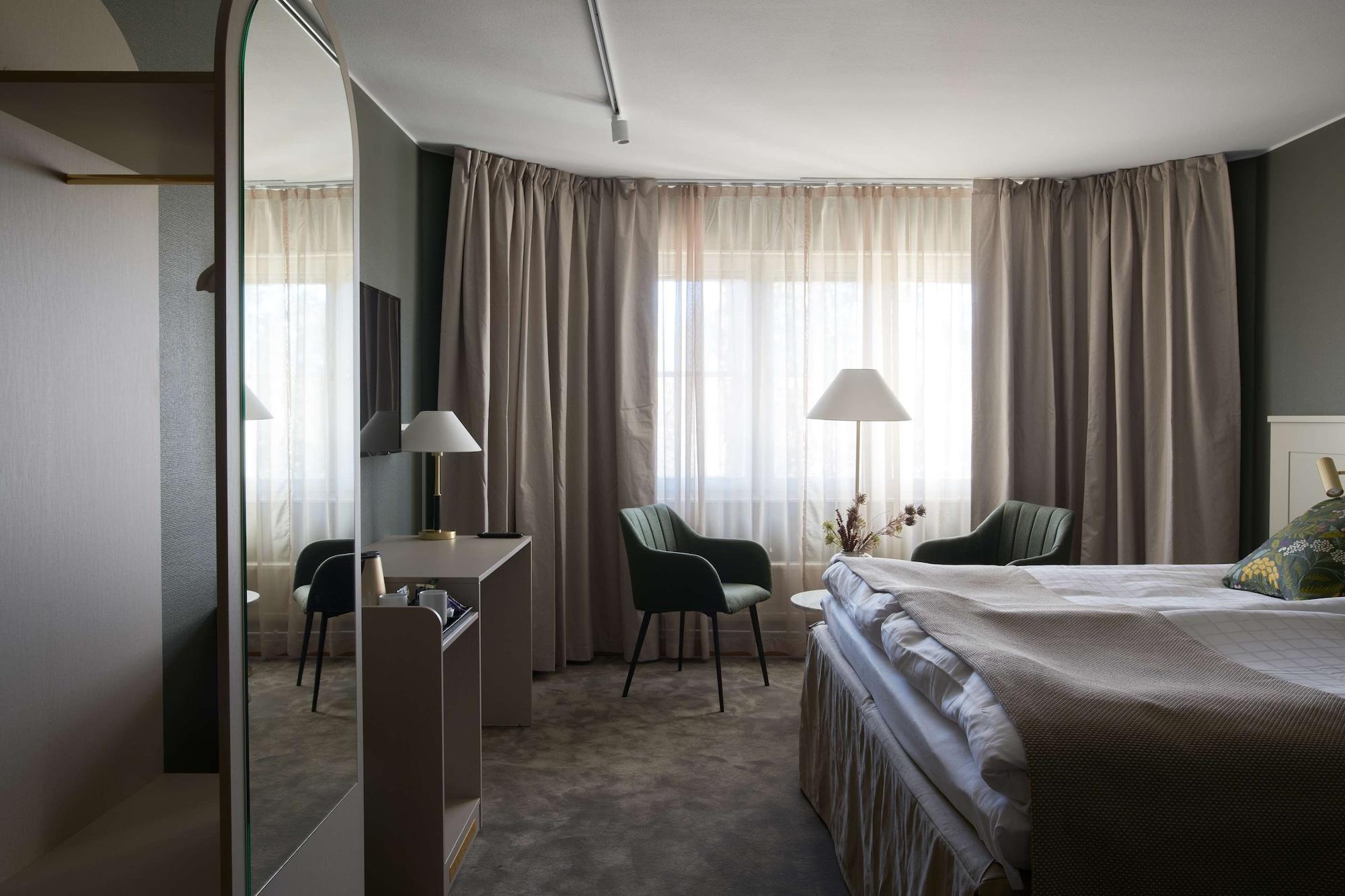 Best Western Hotel Danderyd ภายนอก รูปภาพ