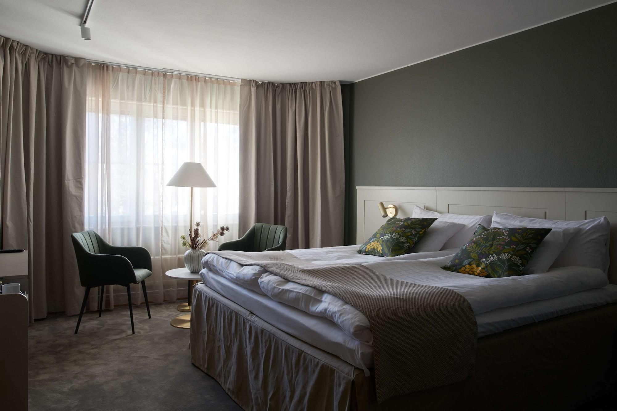 Best Western Hotel Danderyd ภายนอก รูปภาพ