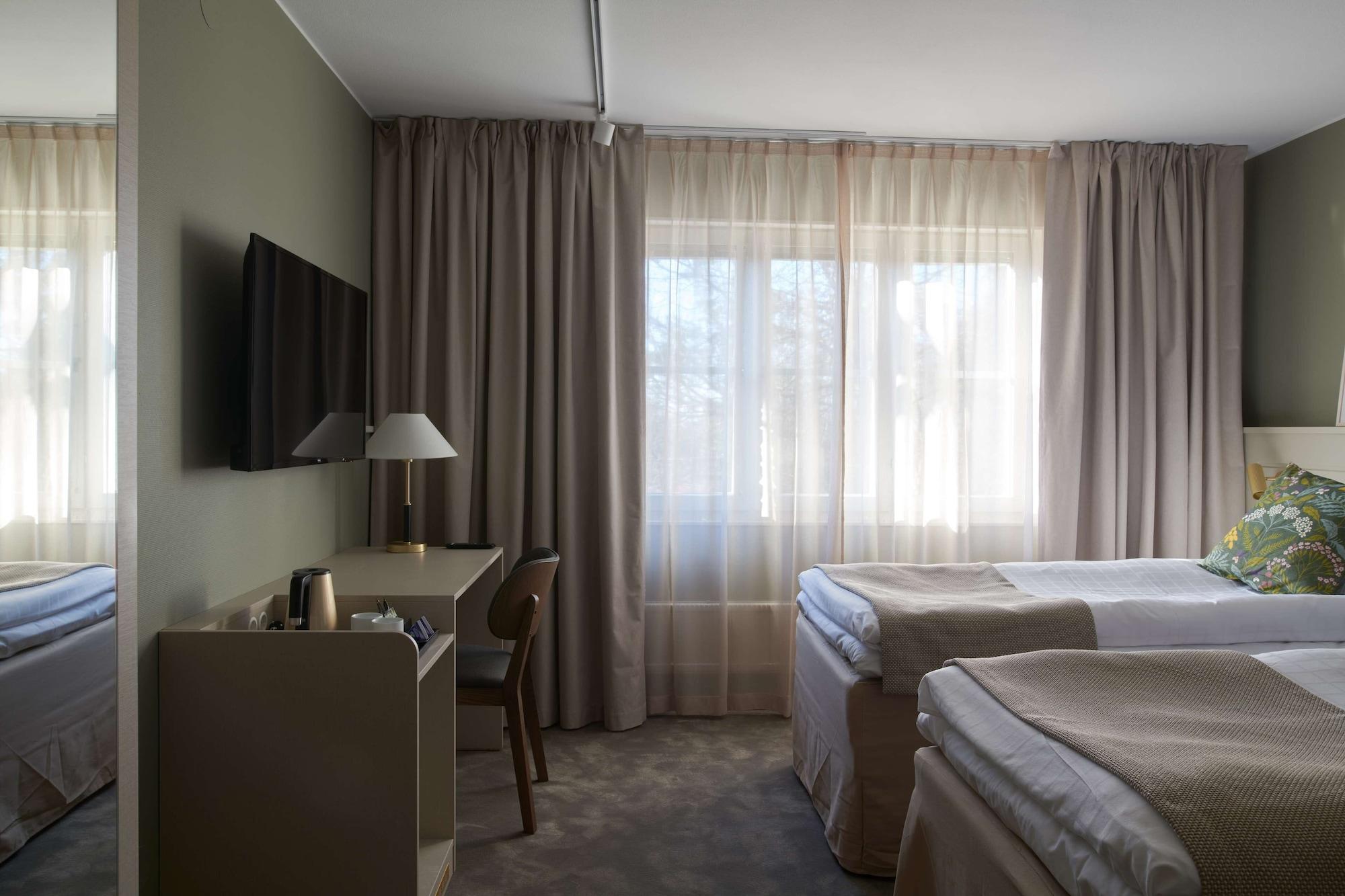 Best Western Hotel Danderyd ภายนอก รูปภาพ