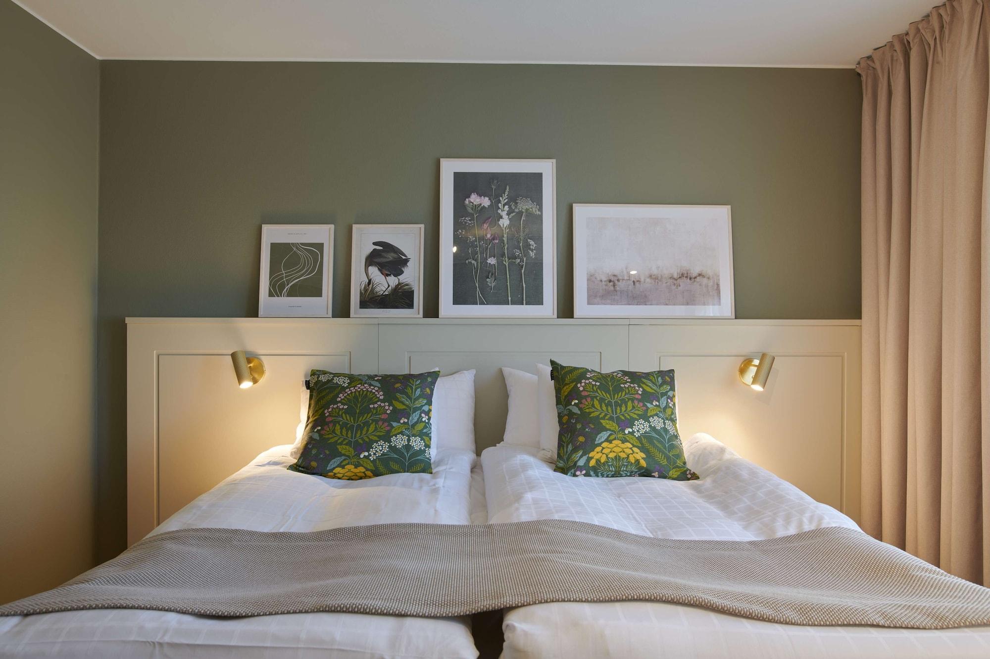 Best Western Hotel Danderyd ภายนอก รูปภาพ