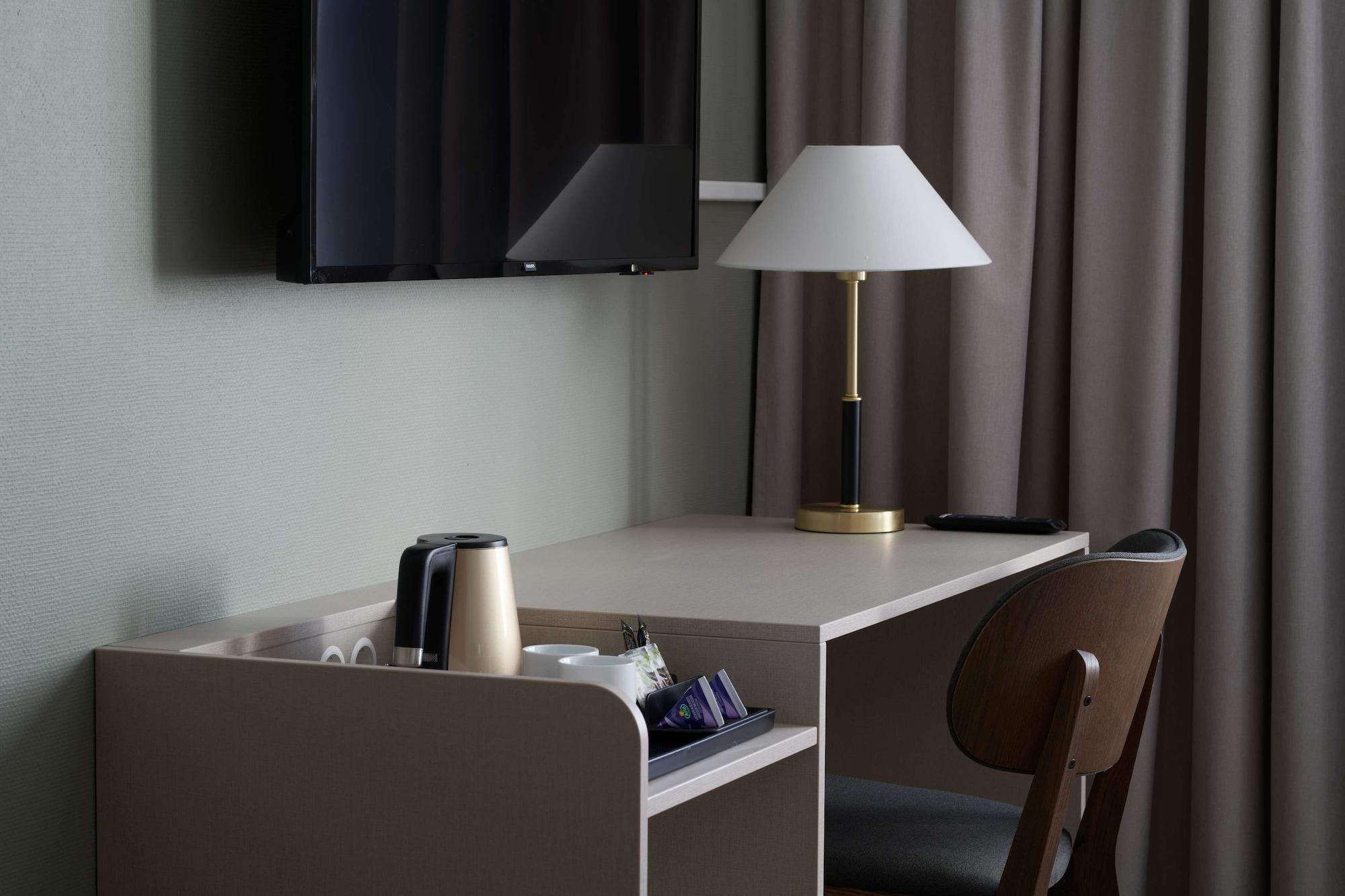 Best Western Hotel Danderyd ภายนอก รูปภาพ
