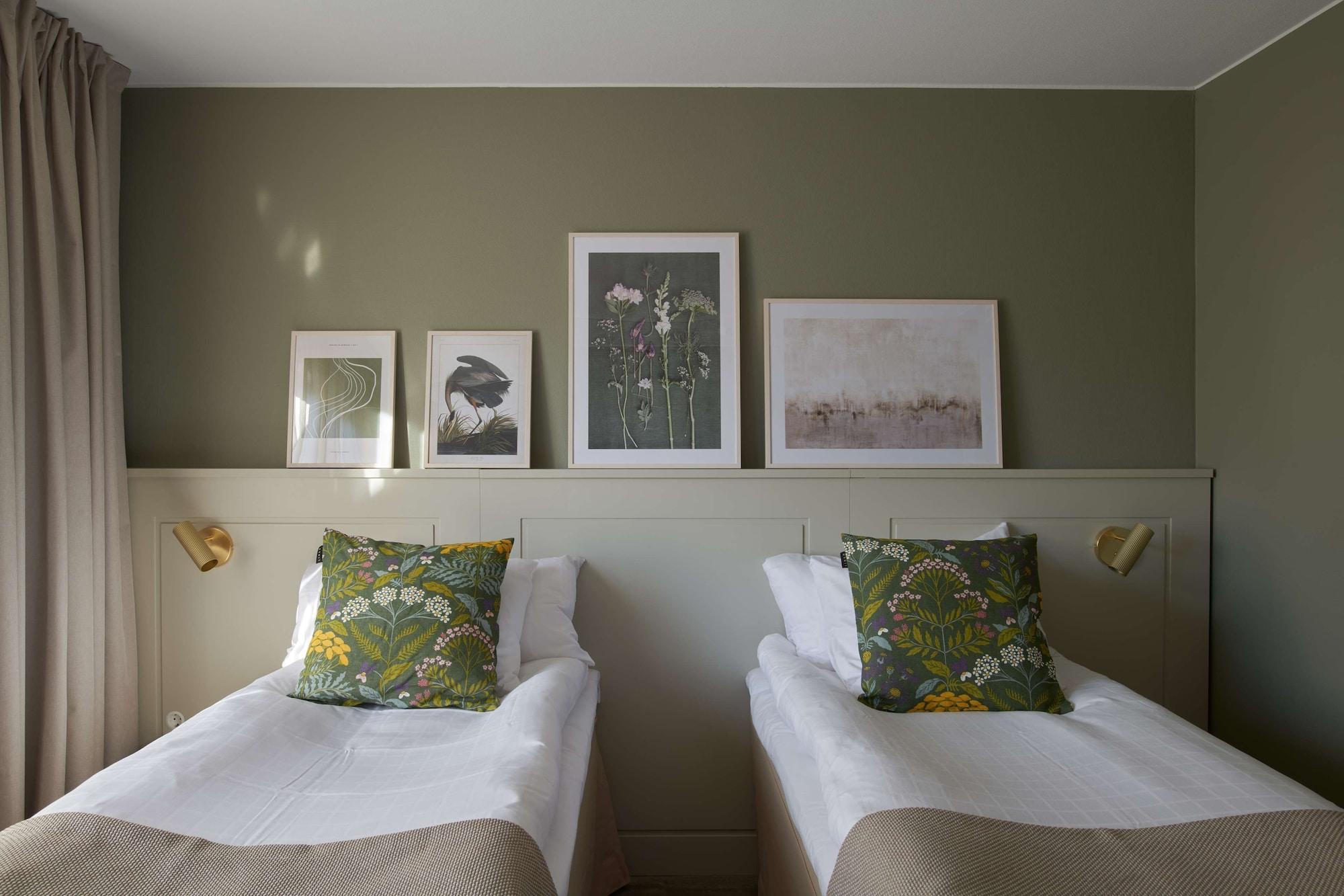 Best Western Hotel Danderyd ภายนอก รูปภาพ