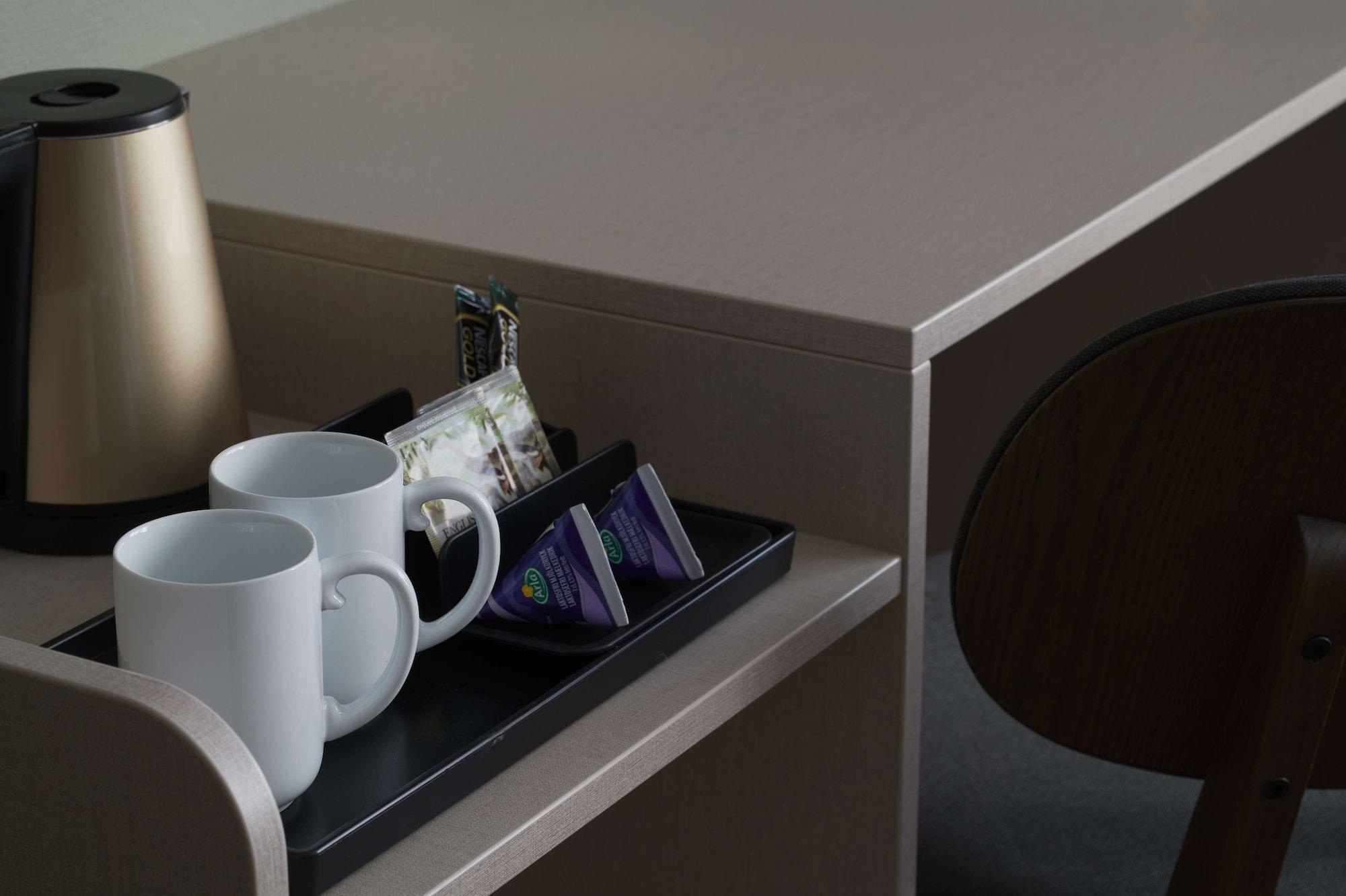 Best Western Hotel Danderyd ภายนอก รูปภาพ