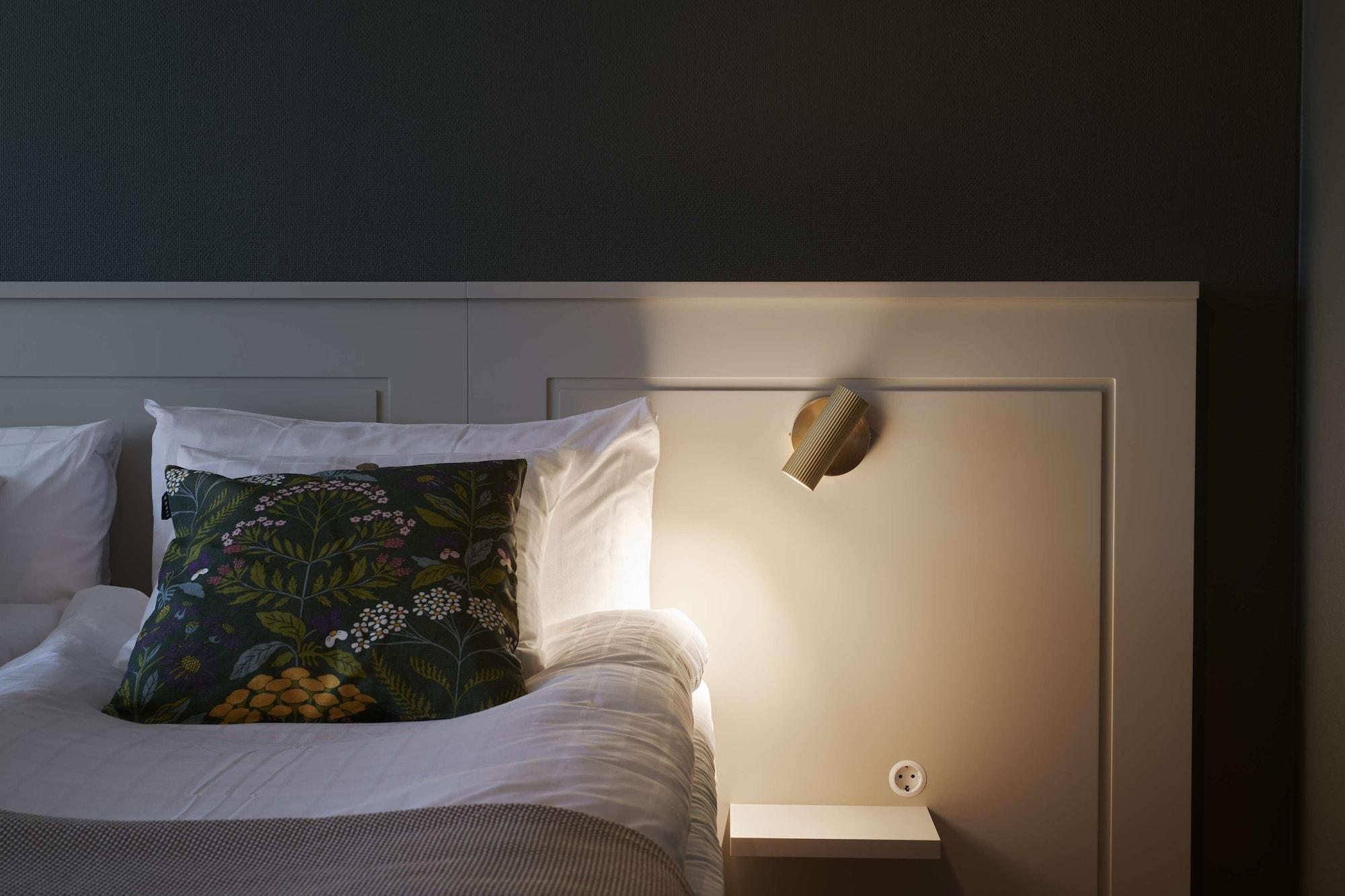 Best Western Hotel Danderyd ภายนอก รูปภาพ