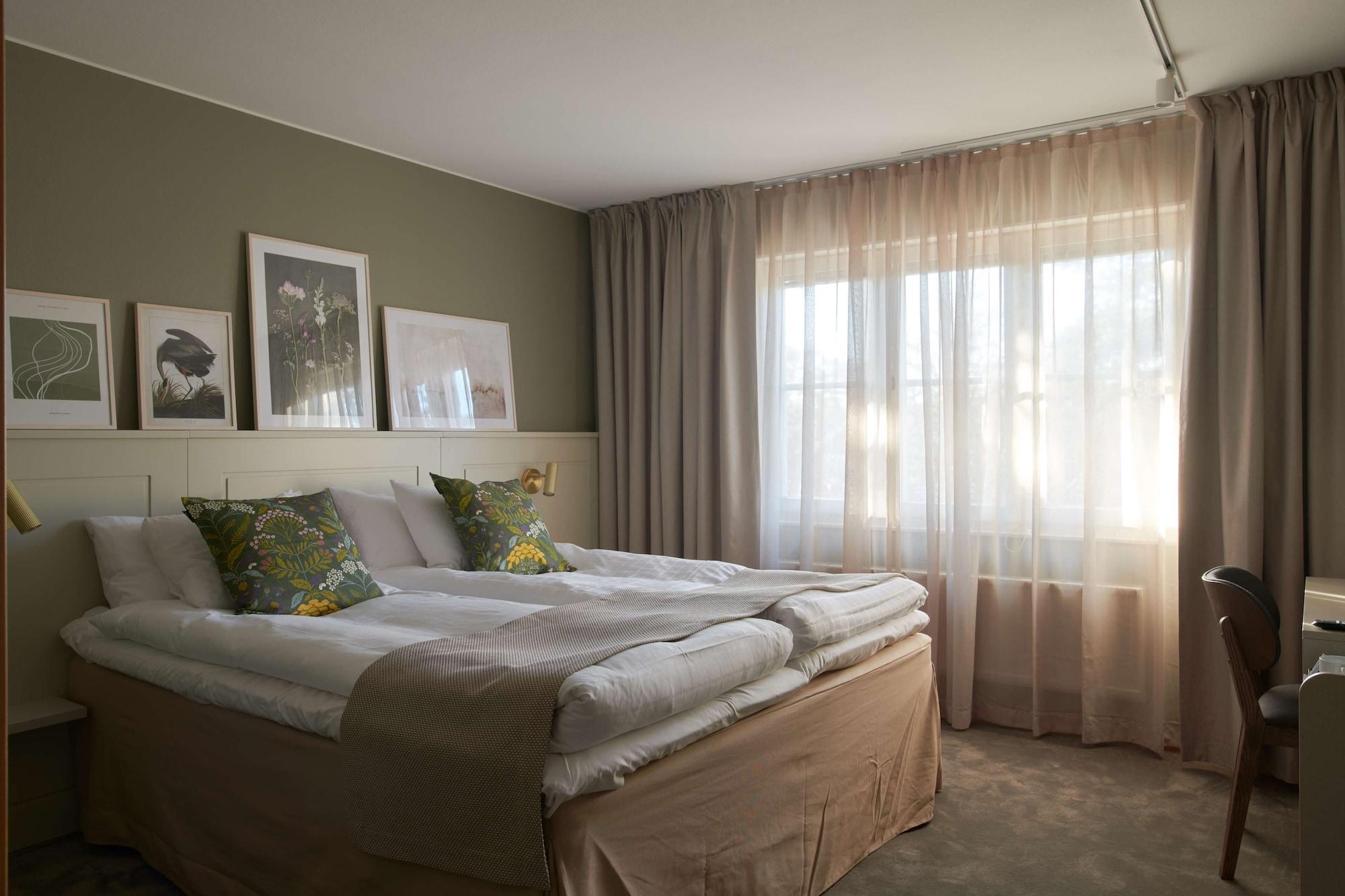 Best Western Hotel Danderyd ภายนอก รูปภาพ