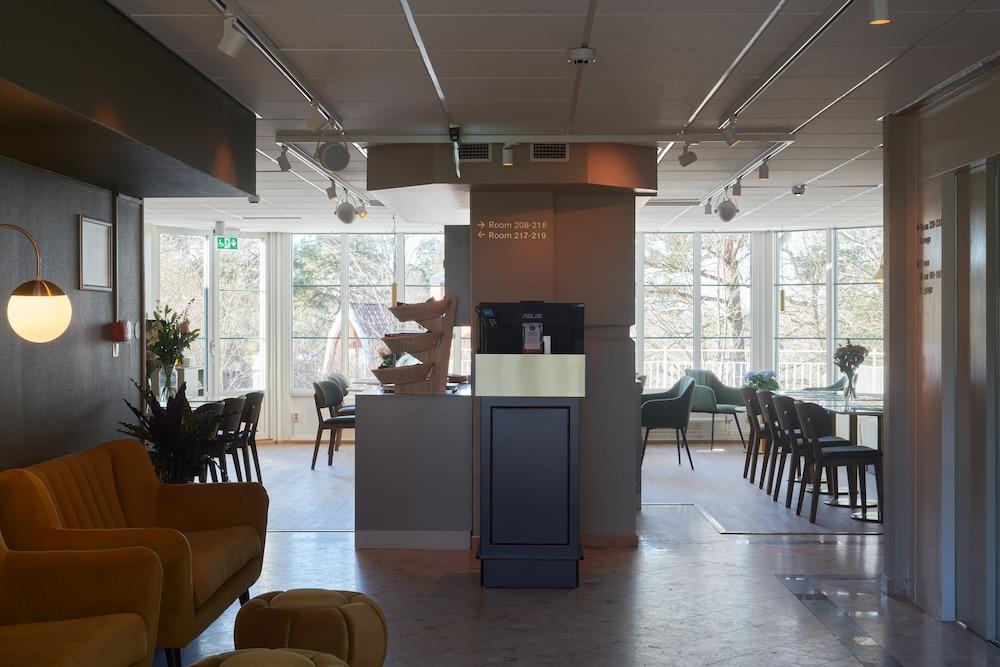 Best Western Hotel Danderyd ภายนอก รูปภาพ