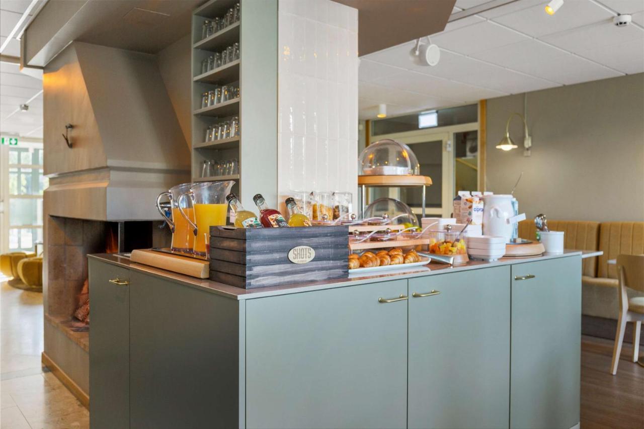 Best Western Hotel Danderyd ภายนอก รูปภาพ