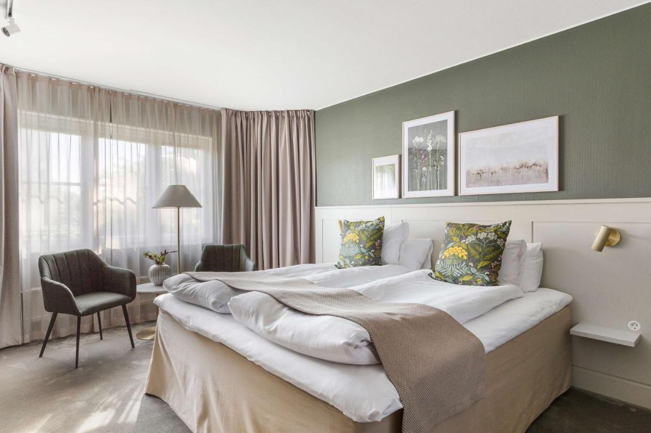 Best Western Hotel Danderyd ภายนอก รูปภาพ