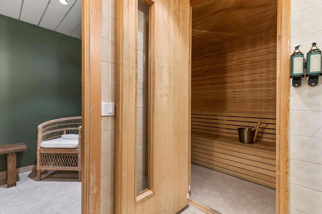 Best Western Hotel Danderyd ภายนอก รูปภาพ