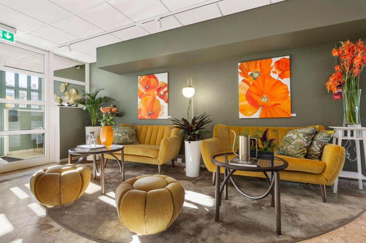 Best Western Hotel Danderyd ภายนอก รูปภาพ