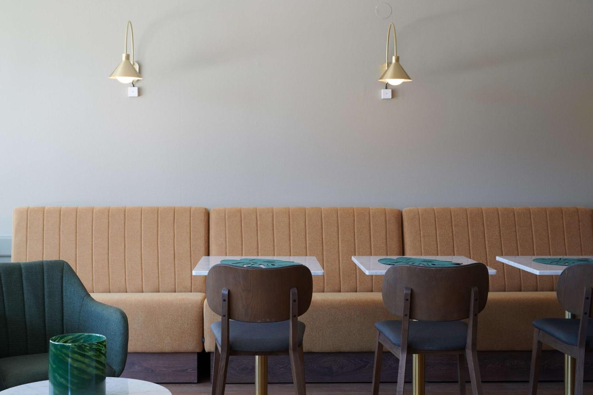 Best Western Hotel Danderyd ภายนอก รูปภาพ