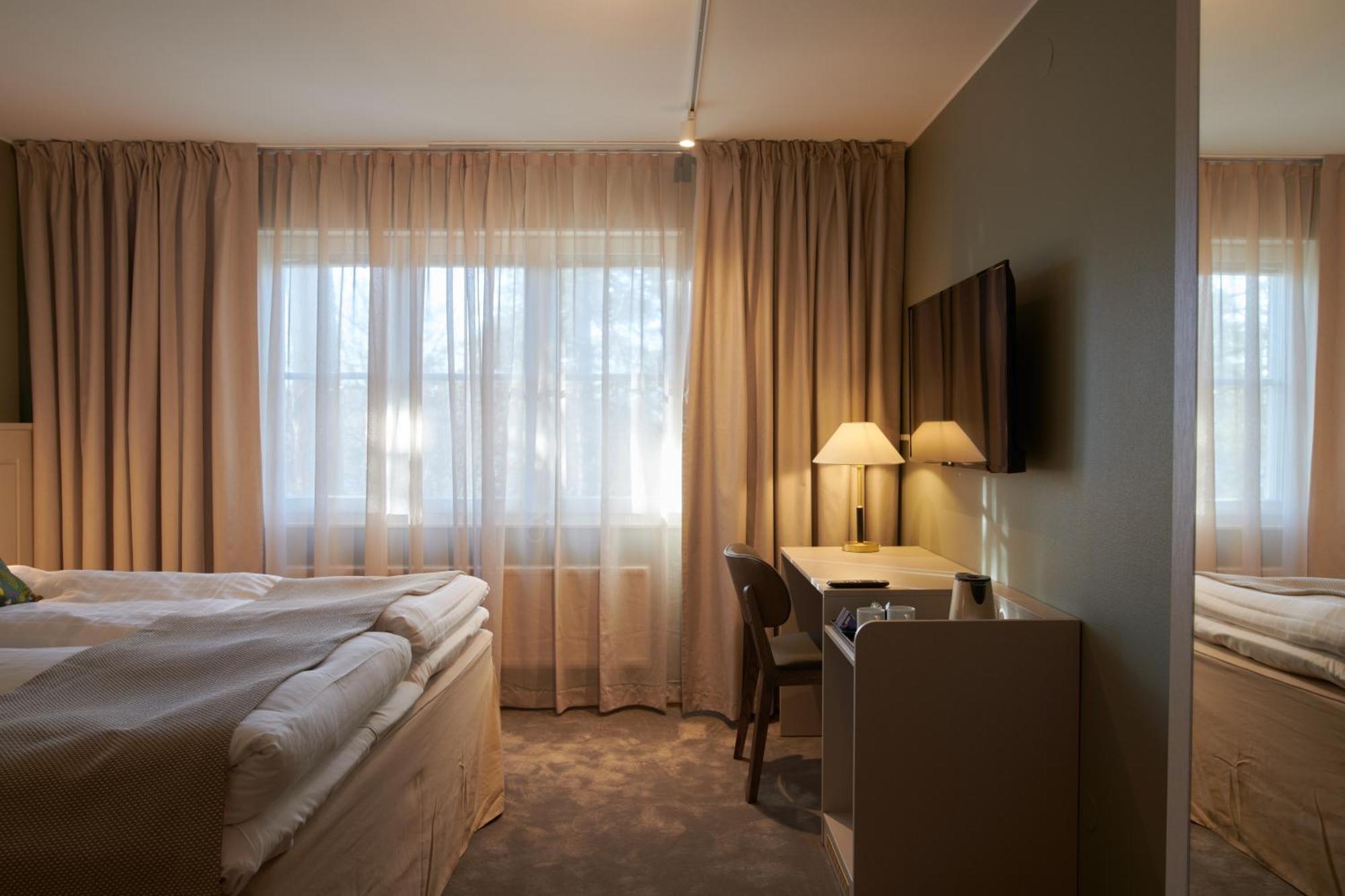 Best Western Hotel Danderyd ภายนอก รูปภาพ